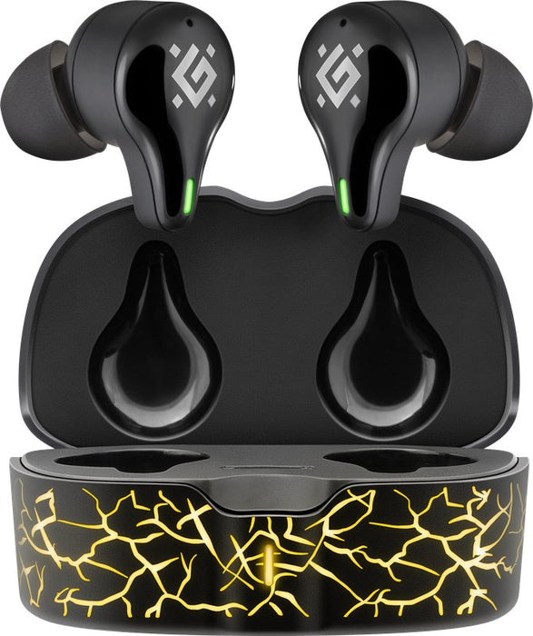 EAN 4714033632508 - Defender CYBERDOTS 250 Auriculares True Wireless Stereo (TWS) Dentro de oído Llamadas/Música/Deporte/Uso  imagen 1