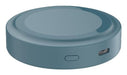 EAN 8021735218906 - Celly MAGPB3000 3000 mAh Cargador inalámbrico Azul, Marina imagen 3