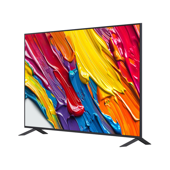 EAN 8806096399347 - LG QNED AI 75QNED82A6B 190,5 cm (75") 4K Ultra HD Smart TV Wifi Negro imagen 9