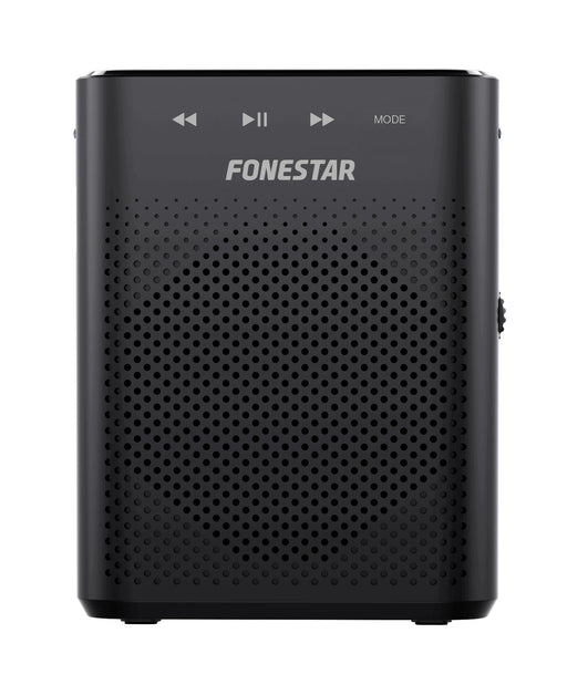 EAN 8422521004763 - Fonestar ALTA-VOZ-W30 altavoz portátil o de fiesta Altavoz portátil estéreo Negro 30 W imagen 1