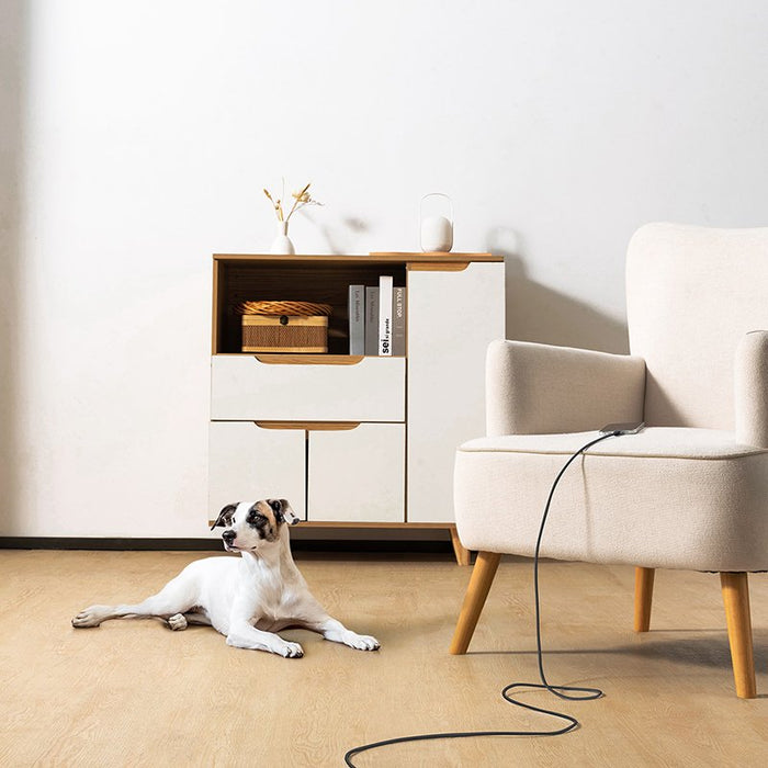 EAN 6932172603854 - Baseus Jelly 2 m Negro imagen 9