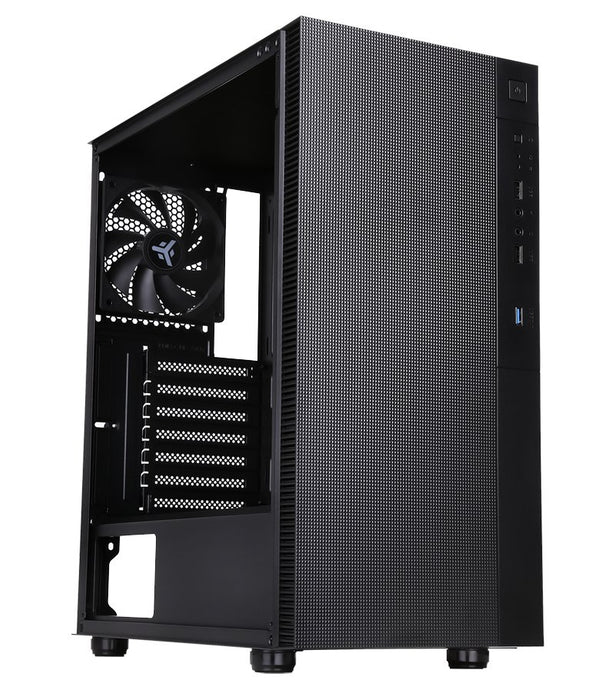 EAN 8056157882428 - itek SYLENT 03 Midi Tower Negro imagen 2