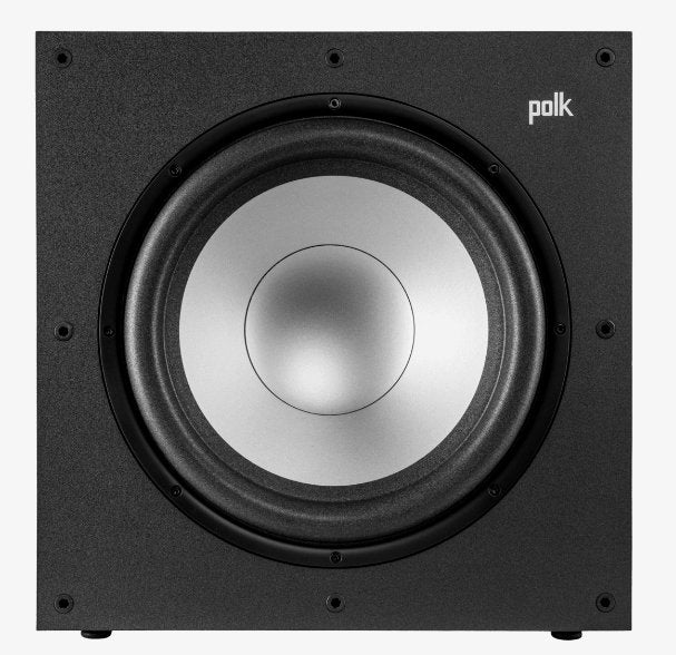 EAN 0747192135065 - Polk Audio MXT12SUBBK subwoofers Negro Altavoz de subgraves (subwoofer) activo 50 W imagen 4