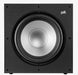 EAN 0747192135065 - Polk Audio MXT12SUBBK subwoofers Negro Altavoz de subgraves (subwoofer) activo 50 W imagen 4