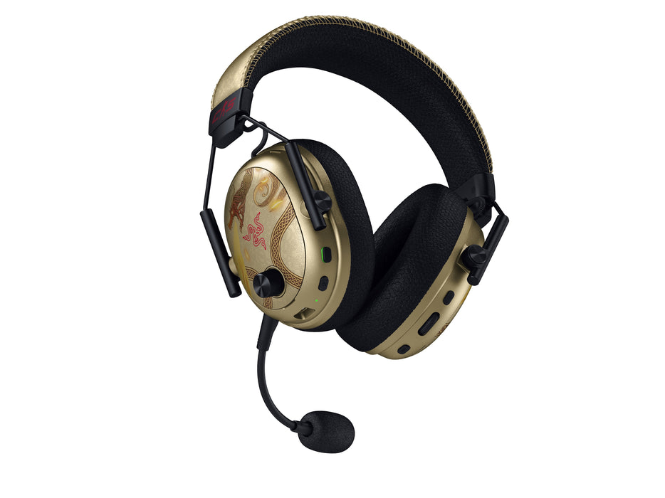 EAN 8887910061657 - Razer BlackShark V3 Pro Counter-Strike 2 Edition Auriculares Inalámbrico y alámbrico Diadema Juego USB ti imagen 5