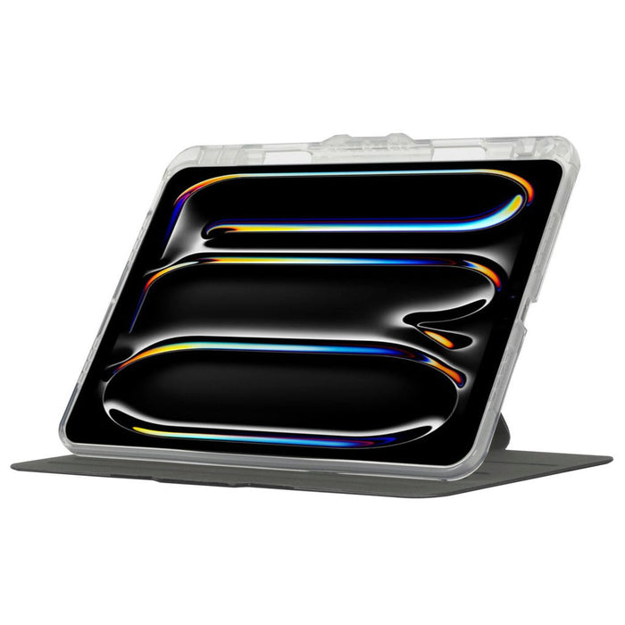 EAN 5063194001111 - Targus THZ953GL funda para tablet 27,9 cm (11") Folio Gris, Transparente imagen 11