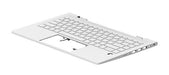 EAN 5704174644903 - HP M23769-041 refacción para laptop Teclado imagen 1