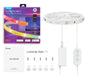 EAN 6974316999904 - Govee H612F Tira de luz inteligente Wi-Fi/Bluetooth imagen 3
