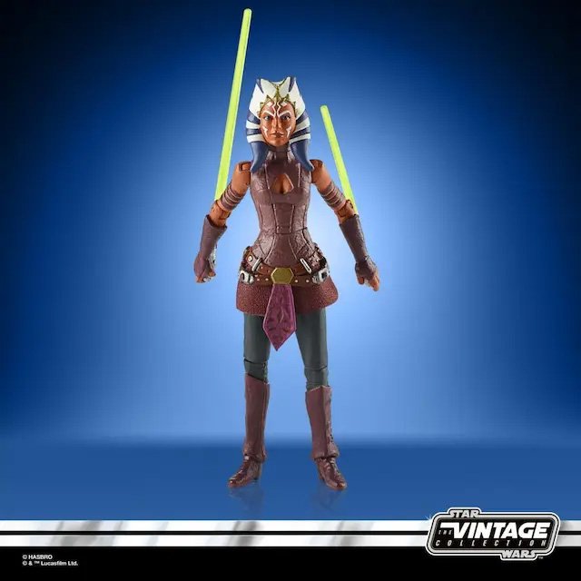 EAN 5010993967902 - Star Wars Ahsoka imagen 3