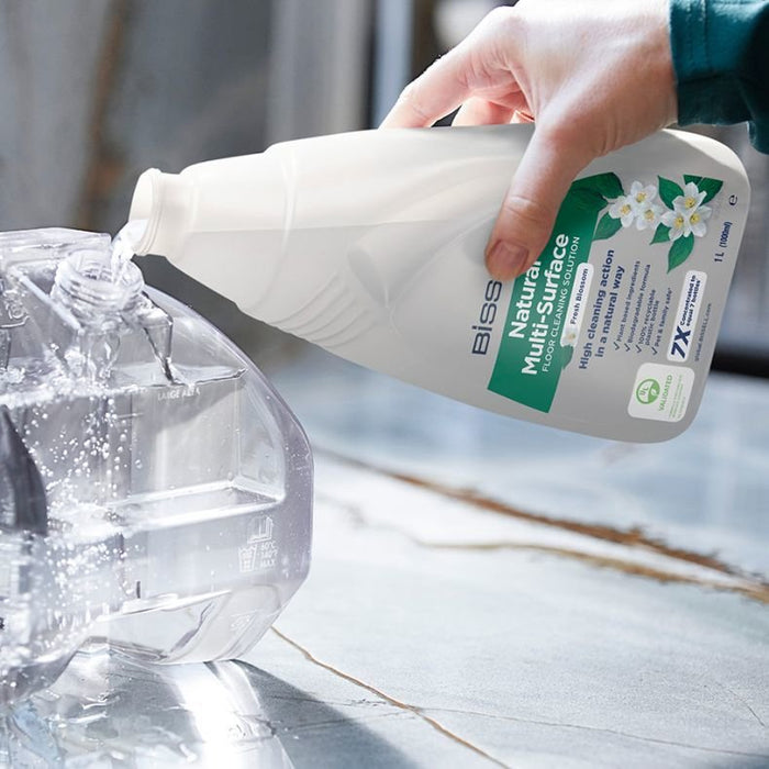 EAN 0011120259711 - Bissell 3096 accesorio y suministro de vacío Solución de limpieza Aspiradora sin cables imagen 2