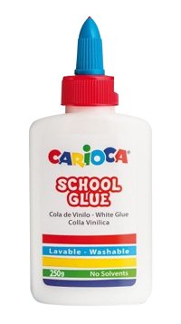 EAN 8003511427696 - Carioca 42769 adhesivo para uso doméstico imagen 1