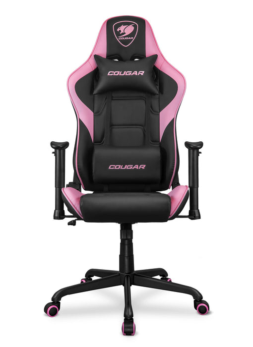 EAN 4710483775567 - COUGAR Gaming ARMOR Elite Eva Silla para videojuegos universal Asiento acolchado Negro imagen 1