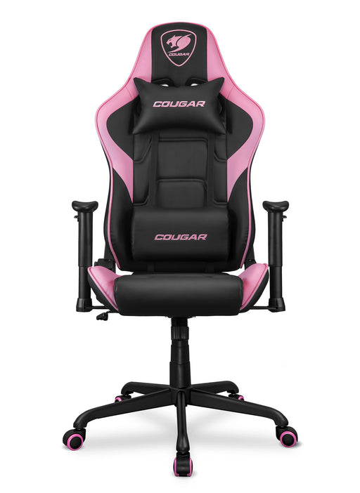 EAN 4710483775567 - COUGAR Gaming ARMOR Elite Eva Silla para videojuegos universal Asiento acolchado Negro imagen 1
