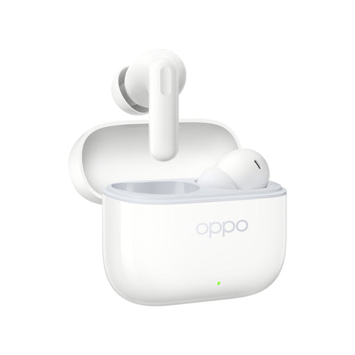 EAN 6932169360920 - OPPO Enco Buds3 Pro Auriculares True Wireless Stereo (TWS) Dentro de oído Llamadas/Música Bluetooth Blanc imagen 1