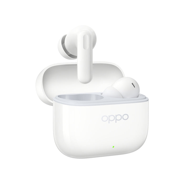 EAN 6932169360920 - OPPO Enco Buds3 Pro Auriculares True Wireless Stereo (TWS) Dentro de oído Llamadas/Música Bluetooth Blanc imagen 1