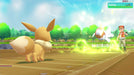 EAN 0045496423254 - Nintendo Pokémon: Let's Go, Eevee! Estándar Plurilingüe Nintendo Switch imagen 3