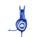 EAN 8432426453320 - Energy Sistem ESG 2 Sonic Auriculares Alámbrico Diadema Juego USB tipo A Azul imagen 3