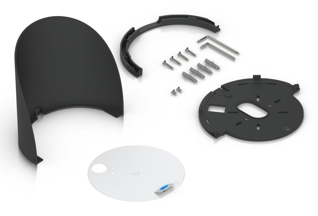 EAN 810177163329 - Ubiquiti UACC-G6-Dome-WS-B Protector contra inclemencias meteorológicas imagen 9