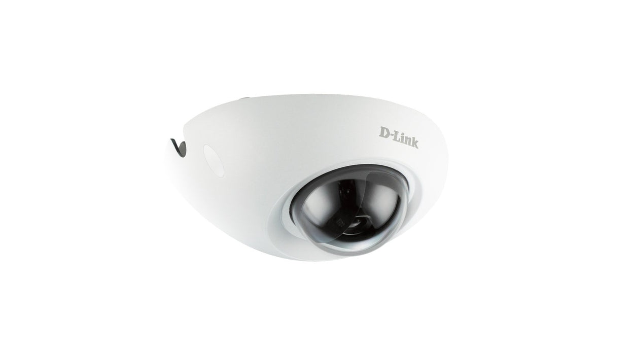 EAN 0790069383830 - D-Link DCS-6210/E cámara de vigilancia Almohadilla Cámara de seguridad IP Interior y exterior 1920 x 1080 imagen 1