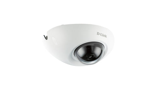 EAN 0790069383830 - D-Link DCS-6210/E cámara de vigilancia Almohadilla Cámara de seguridad IP Interior y exterior 1920 x 1080 imagen 1