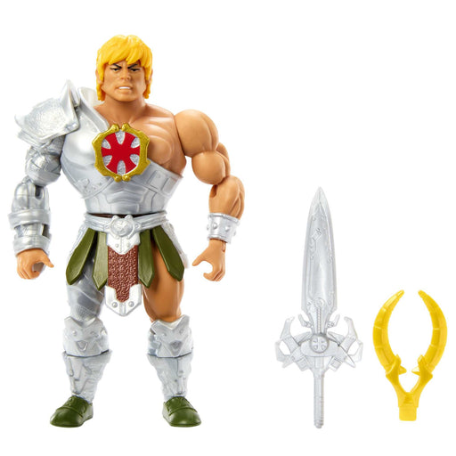 EAN 0194735104222 - Masters of the Universe HKM64 figura de juguete para niños imagen 1