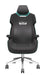 EAN 4713227531108 - Thermaltake GGC-ARG-BGLFDL-01 Butaca para jugar Asiento acolchado Negro imagen 1