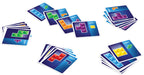 EAN 8710126198469 - Jumbo Tetris Speed Juego De Cartas Emparejamiento imagen 7