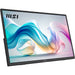 EAN 4711377318631 - MSI PRO MP165 E6 monitor o TV portátil Monitor portátil Negro 39,6 cm (15.6") LED 1920 x 1080 Pixeles imagen 10