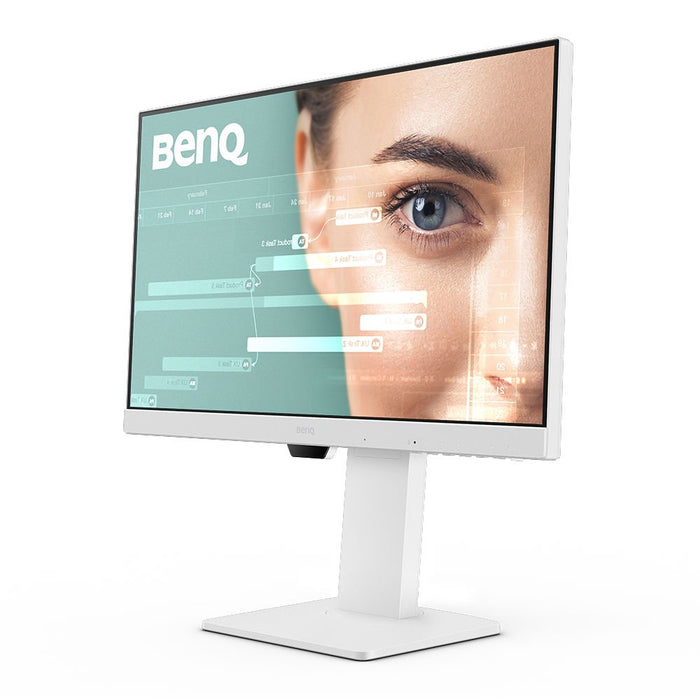 EAN 4718755094132 - BenQ GW2486TC pantalla para PC 60,5 cm (23.8") 1920 x 1080 Pixeles Full HD Blanco imagen 2