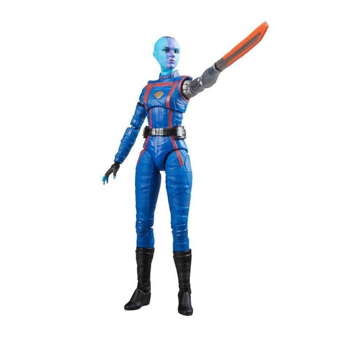 EAN 5010994179830 - Marvel F6606 figura de juguete para niños imagen 1