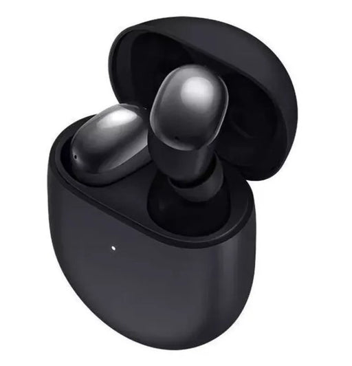 EAN 6941812728406 - Xiaomi Redmi Buds 4 Auriculares Inalámbrico Dentro de oído Llamadas/Música Bluetooth Negro imagen 2