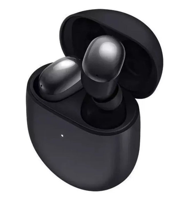 EAN 6941812728406 - Xiaomi Redmi Buds 4 Auriculares Inalámbrico Dentro de oído Llamadas/Música Bluetooth Negro imagen 2
