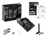 EAN 4711387992494 - ASUS TUF GAMING B650E-E WIFI AMD B650 Zócalo AM5 ATX imagen 8