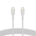 EAN 0745883832828 - Belkin BOOST↑CHARGE PRO Flex cable USB USB 2.0 3 m USB C Blanco imagen 3