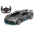 EAN 4042774462444 - Jamara Bugatti Divo modelo controlado por radio Coche de carreras de carretera Motor eléctrico 1:14 imagen 1