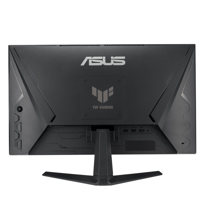 EAN 4711387958056 - ASUS TUF Gaming VG257Q5A pantalla para PC 62,2 cm (24.5") 1920 x 1080 Pixeles Full HD LCD Negro imagen 2