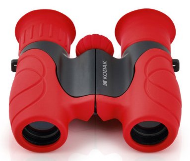 EAN 3760265542581 - Kodak BCS100 binocular Techo Rojo imagen 5