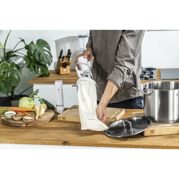 EAN 4009839546709 - ZWILLING Enfinigy Circulador de inmersión para cocción sous vide (al vacío a baja temperatura) imagen 6