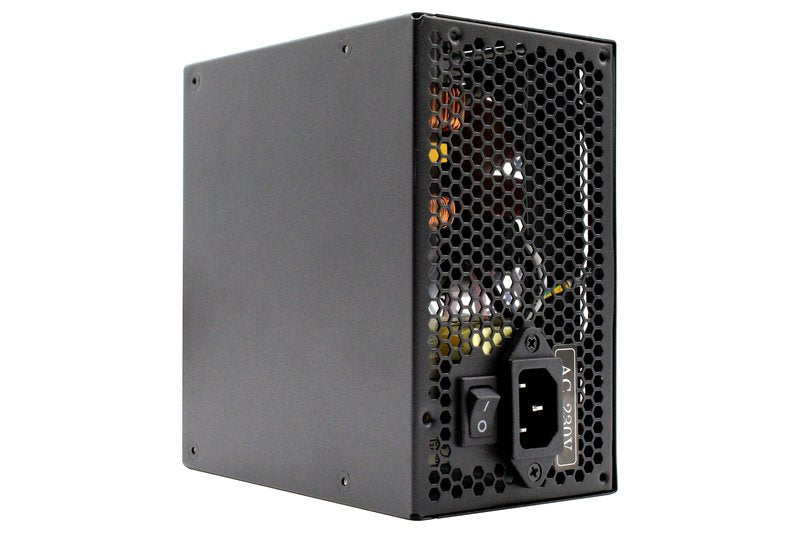EAN 4044953503511 - Xilence XP1250MR9.2 unidad de fuente de alimentación 1250 W 20+4 pin ATX ATX Negro, Rojo imagen 5