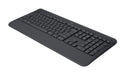 EAN 5099206105515 - Logitech 920-010914 teclado Oficina Bluetooth AZERTY Francés Grafito imagen 4