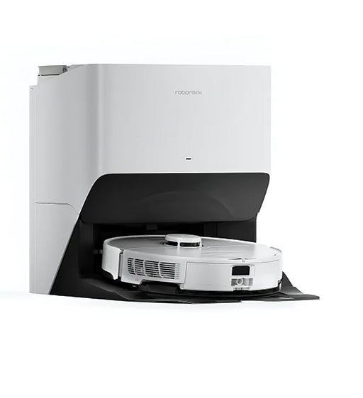 EAN 6970995786668 - Roborock S8 Pro Ultra 0,35 L Sin bolsa Blanco imagen 1