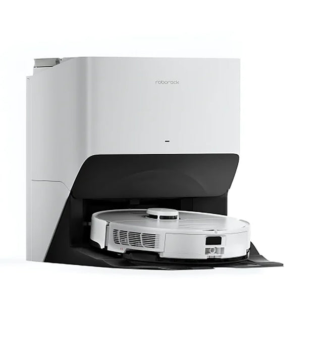 EAN 6970995786668 - Roborock S8 Pro Ultra 0,35 L Sin bolsa Blanco imagen 1