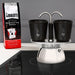 EAN 8006363036009 - Bialetti 0007310 cafetera manual Cafetera italiana Plata imagen 3