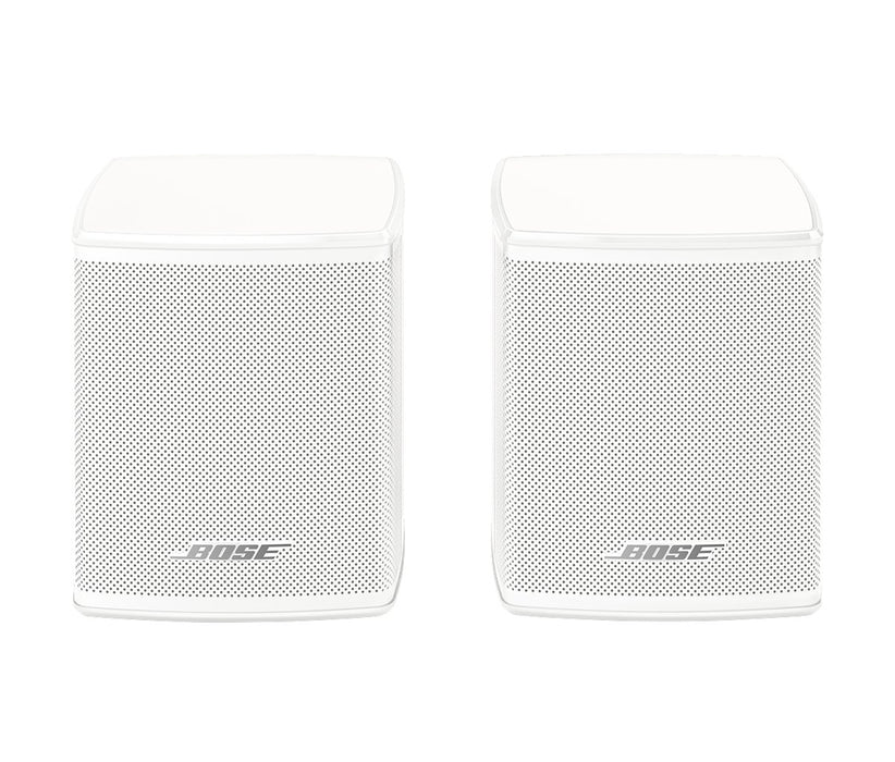 EAN 17817789455 - Bose Surround Speakers Blanco Inalámbrico y alámbrico imagen 3