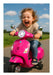 EAN 4042774475277 - Jamara Ride-on Vespa GTS 125 Correpasillos con forma de moto imagen 8