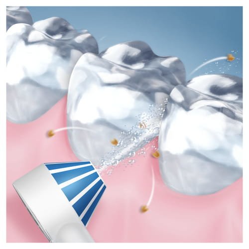 EAN 4210201233084 - Oral-B Aquacare 6 irrigador oral imagen 5