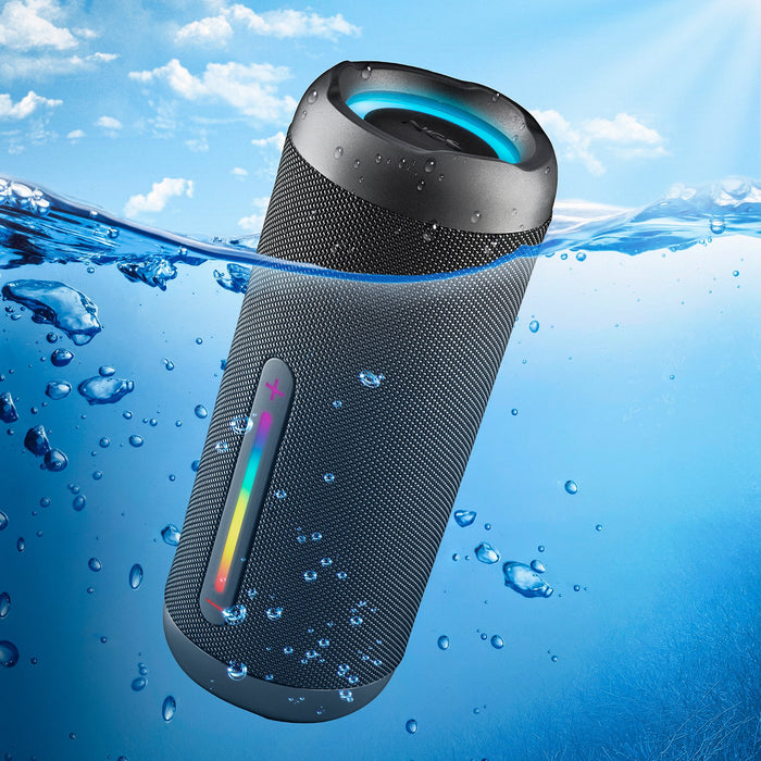 EAN 8435430623840 - NGS ROLLER FURIA 3 Altavoz portátil estéreo Negro 30 W imagen 6