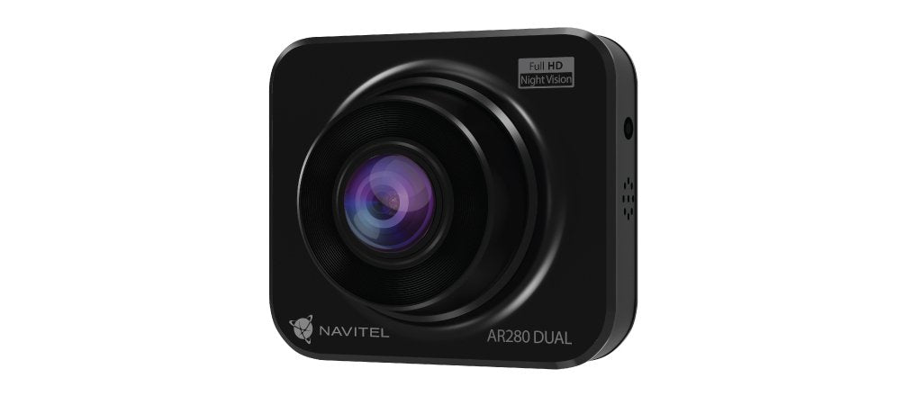 EAN 8594181742320 - Navitel AR280 DUAL Full HD Batería Negro imagen 4