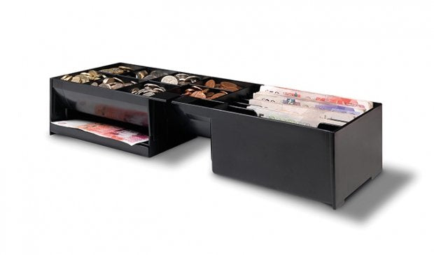 EAN 8717496333339 - Safescan 4617T Negro imagen 3