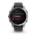EAN 0753759341336 - Garmin Fenix E 3,3 cm (1.3") AMOLED 47 mm Digital 454 x 454 Pixeles Pantalla táctil Acero inoxidable Wifi imagen 5